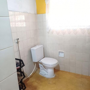 Casa do alecrim